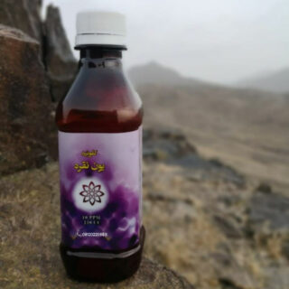 کلوئید نقره